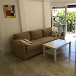 Marbella Calle El Fuerte Apartament