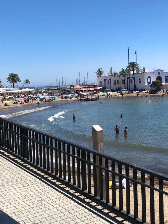 Apartamento Calle El Fuerte Marbella