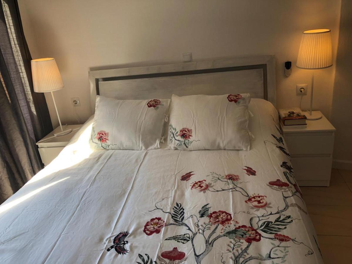Apartamento Calle El Fuerte Marbella