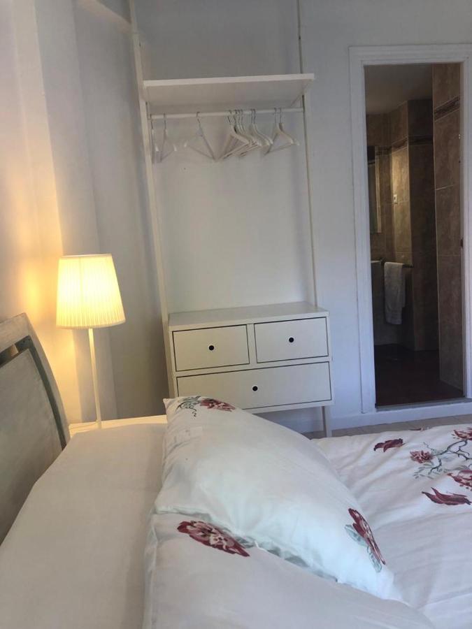 Apartamento Calle El Fuerte