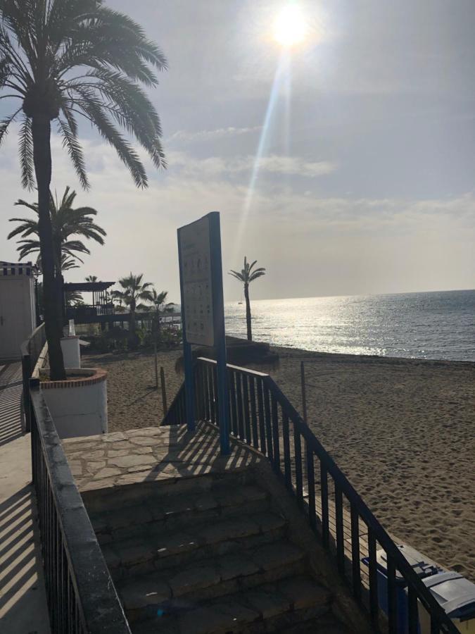 Calle El Fuerte Apartamento Marbella